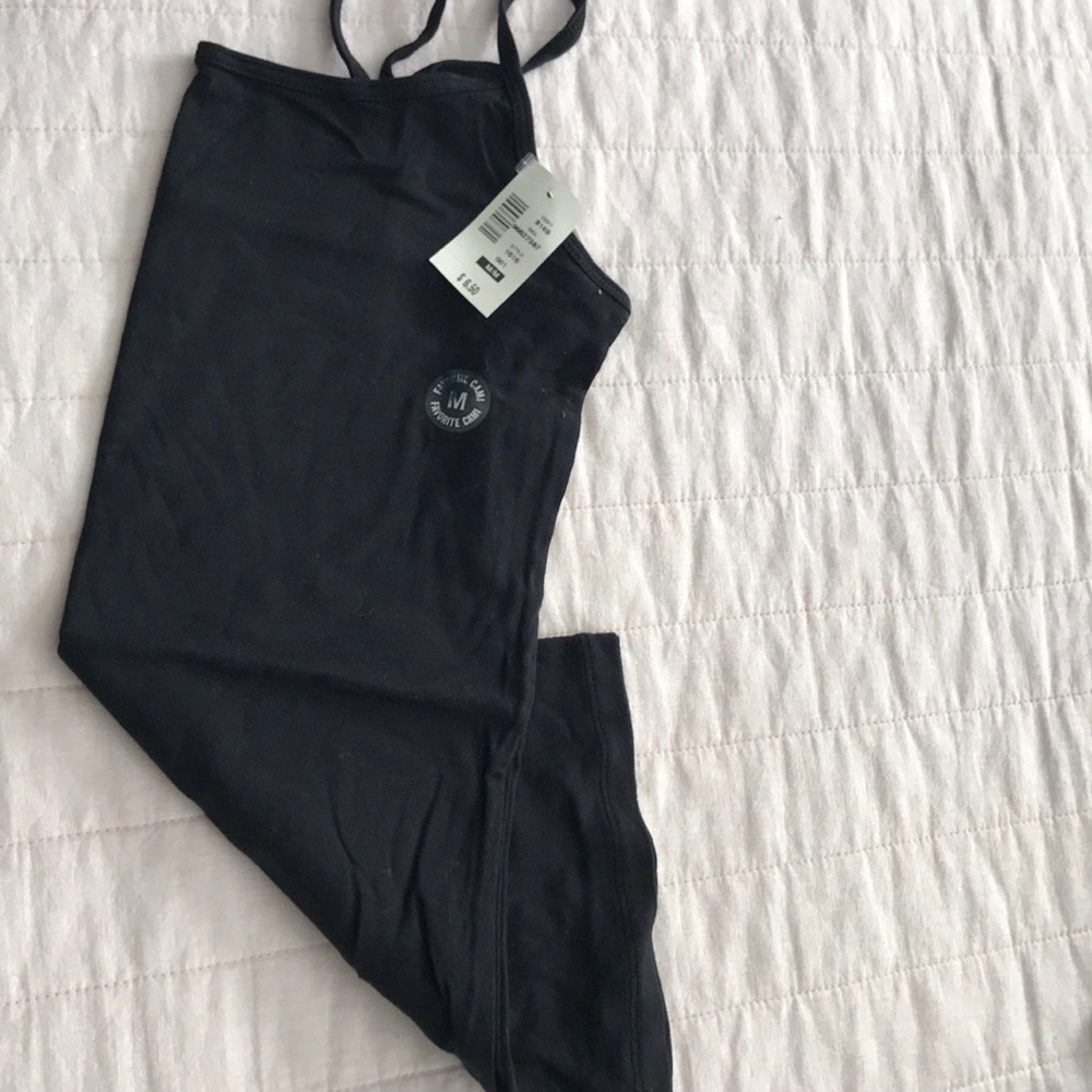 Black women’s cami
